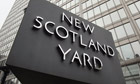 Scotland yard