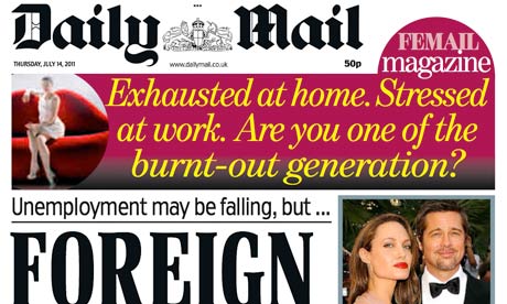 Daily Mail