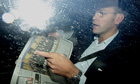 James Murdoch