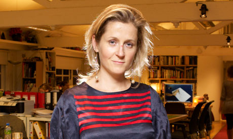 Martha Lane Fox