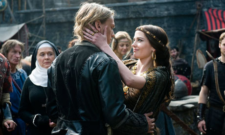 Camelot episode seven