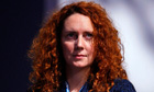 Rebekah Brooks's arrest damaged her reputation, says her lawyer