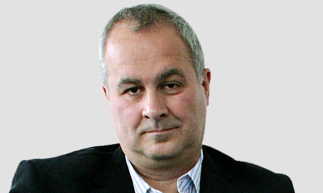 Iain Dale