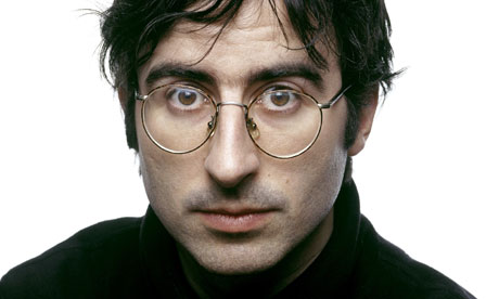 John Oliver: 'British people wo...