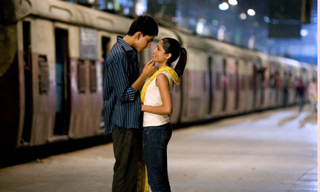 Slumdog Millionaire