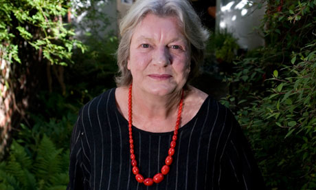 Lynn Barber