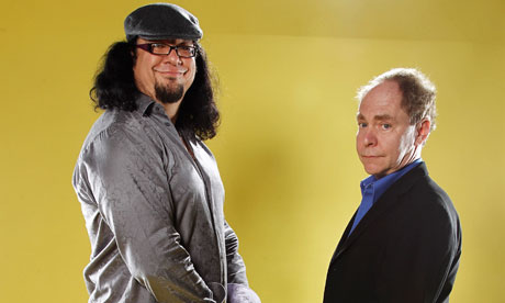 Penn and Teller