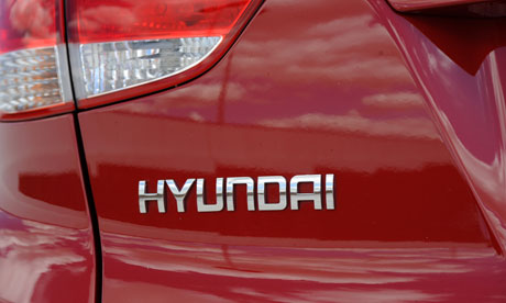 Hyundai