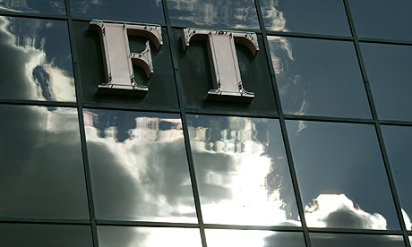 Financial Times