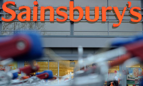Sainsbury's