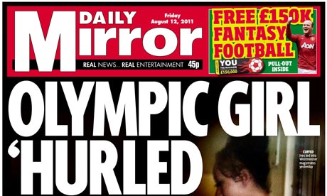 Daily Mirror