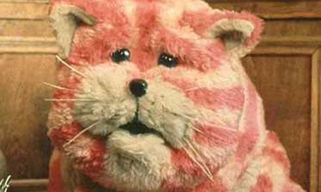 Bagpuss