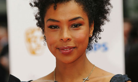 Sophie Okonedo