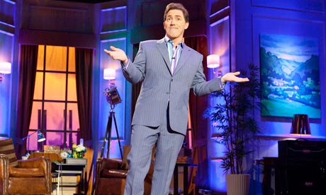 The Rob Brydon Show