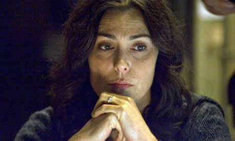 The Killing US: episode 12