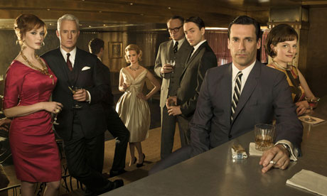 Mad Men