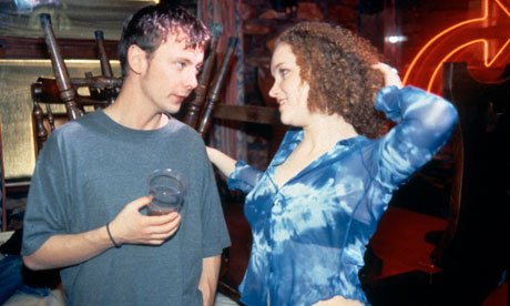 The Lakes: John Simm and Emma Cunniffe