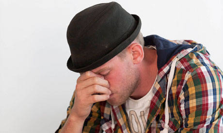 The X Factor 2011: Jonjo