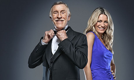 Strictly Come Dancing