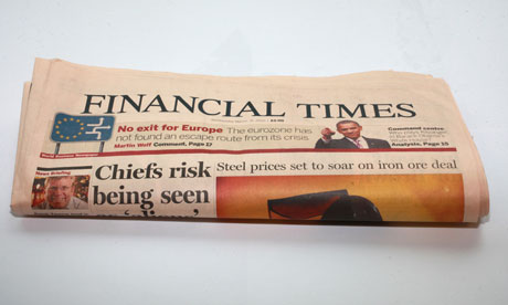 Financial Times