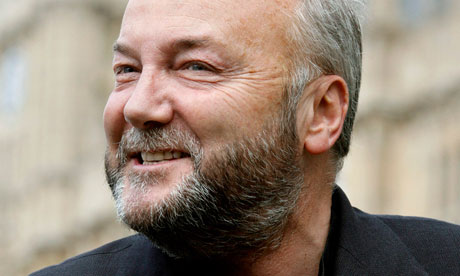 George Galloway