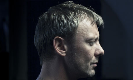 John Simm