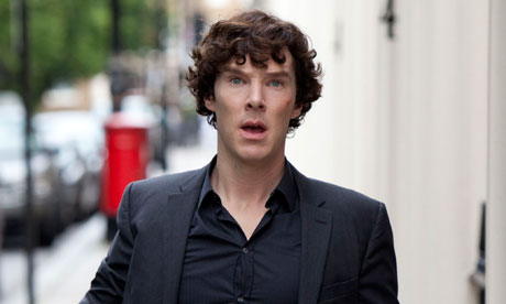 BBC1's SHERLOCK gets back on the case with nearly 9 million viewers