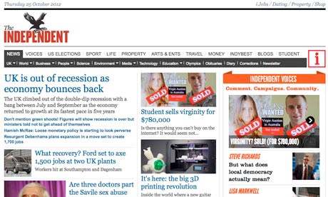 Independent.co.uk