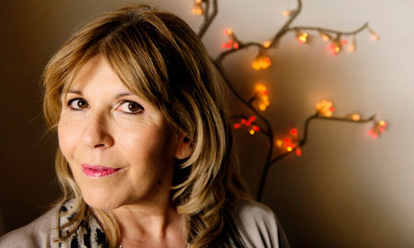 Maggie Philbin