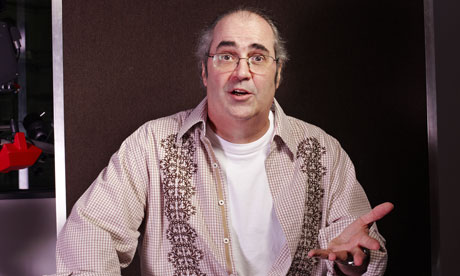 Danny Baker