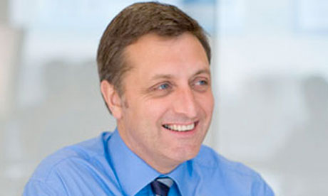 Jerry Buhlmann