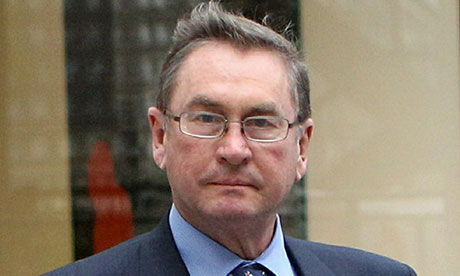 Lord Ashcroft
