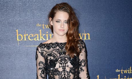 Kristen Stewart