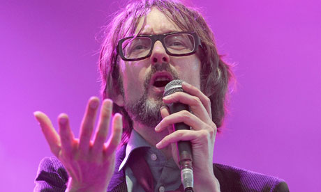 Jarvis Cocker