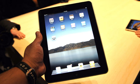 Apple iPad