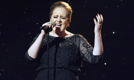 Adele