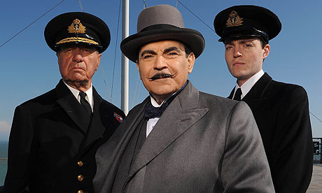 Poirot David Suchet