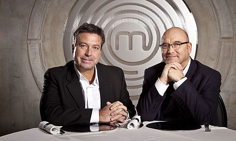 MasterChef