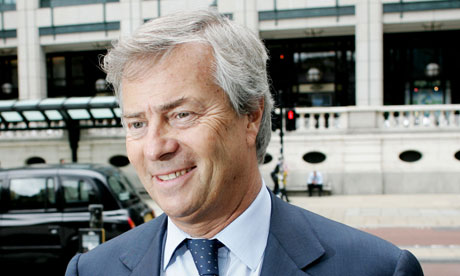 Vincent Bolloré