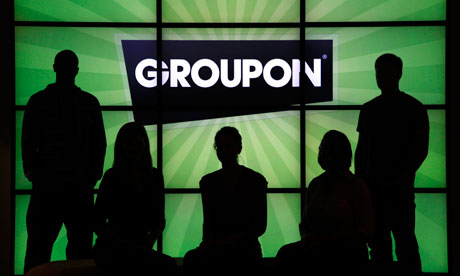 groupon