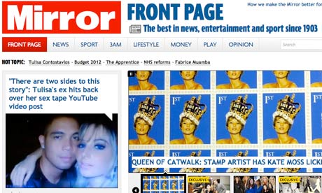Mirror.co.uk