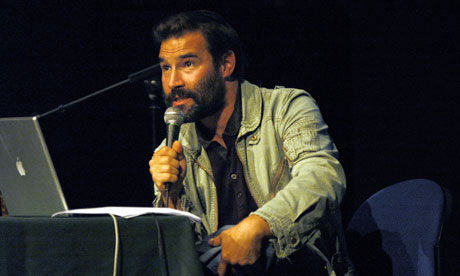 Adam Buxton presents Bug