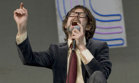 Jarvis Cocker