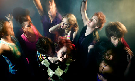 Skins