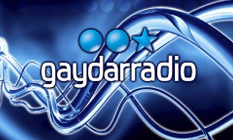 Gaydar dating online
