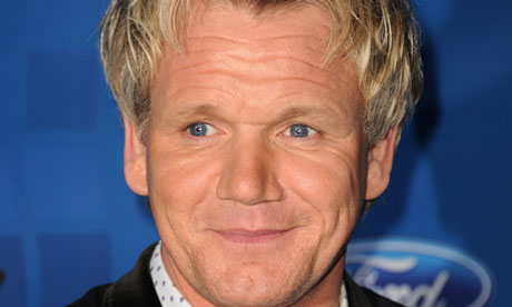 Gordon Ramsay