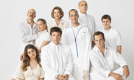 Arrested Development
