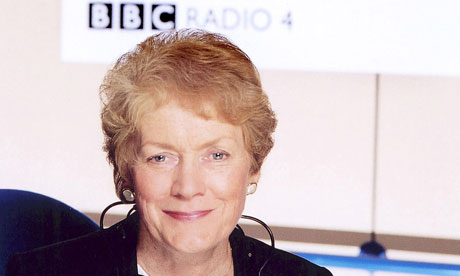 sue macgregor