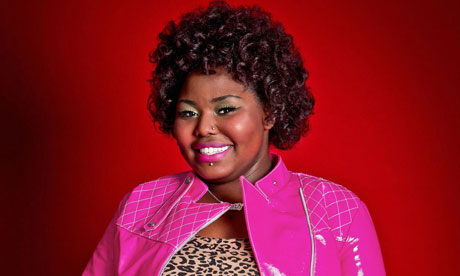 Ruth Brown The Voice