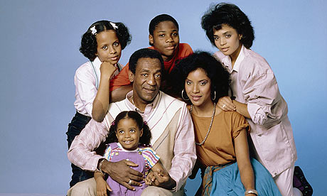 The Cosby Show